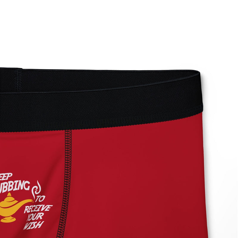 Make A Wish Boxer Briefs