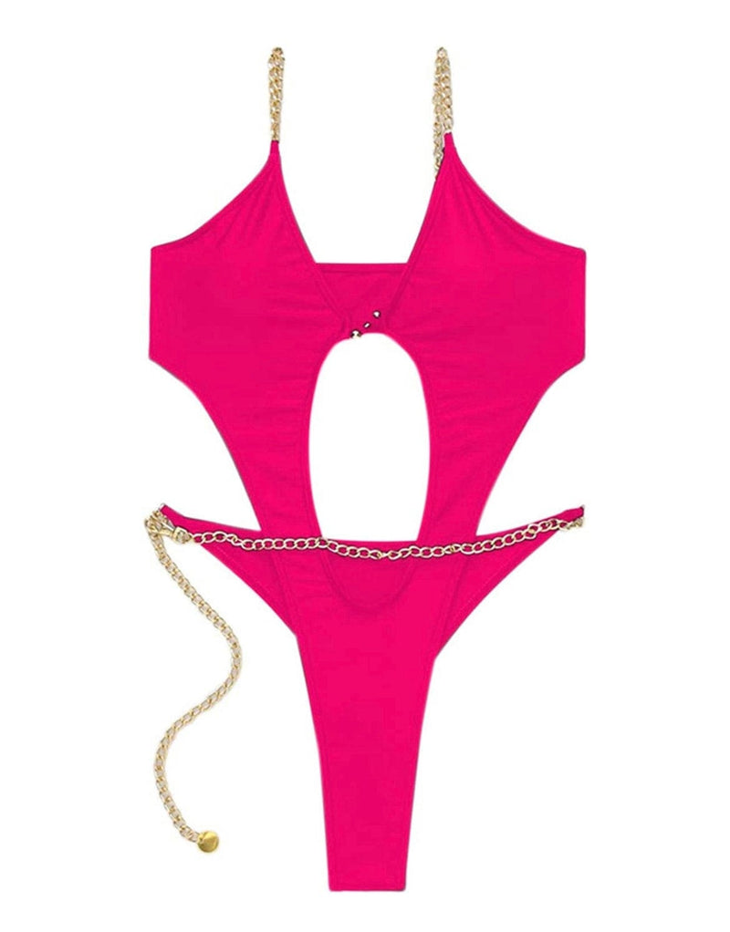 Pink Friday Bikini
