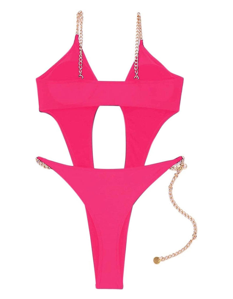 Pink Friday Bikini