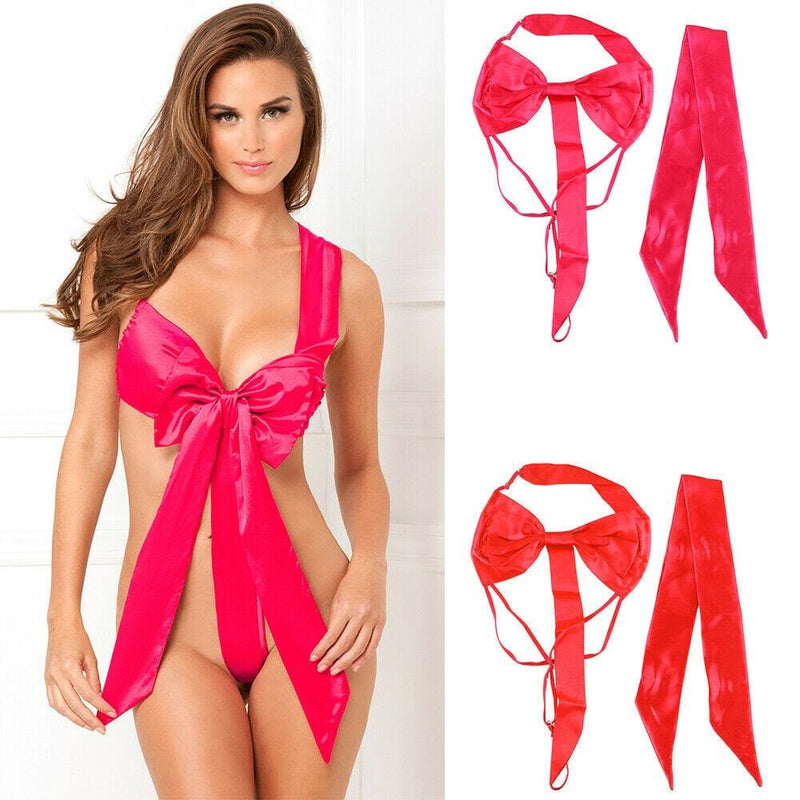 Perfect Christmas Gift Lingerie